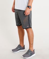 Bermuda-Masculina-Esportiva-de-Treino-Ace-com-Bolsos-Cinza-Mescla-Escuro-9435193-Cinza_Mescla_Escuro_1 Bermuda-Masculina-Esportiva-de-Treino-Ace-com-Bolsos-Cinza-Mescla-Escuro-9435193-Cinza_Mescla_Escuro_1