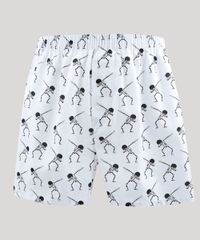 Samba-Cancao-Masculina-Carnaval-Estampada-de-Caveiras-Branca-9457371-Branco_1
