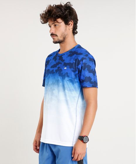 Camiseta-Masculina-Esportiva-Ace-Estampada-Camuflada-Manga-Curta-Gola-Careca-Azul-Royal-9435187-Azul_Royal_1