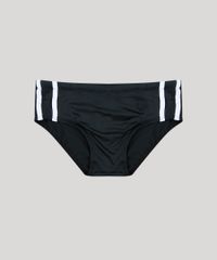 Sunga-Infantil-Listras-Laterais-com-Protecao-UV50--Preto-9431564-Preto_1