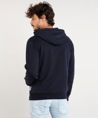 Blusao-Masculino-Basico-com-Bolso-e-Capuz-Manga-Longa-Azul-Marinho-8463518-Azul_Marinho_2