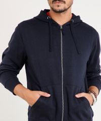 Blusao-Masculino-Basico-com-Bolso-e-Capuz-Manga-Longa-Azul-Marinho-8463518-Azul_Marinho_4