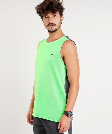 Regata-Masculina-Esportiva-Ace-Gola-Careca-Verde-Neon-9436201-Verde_Neon_1