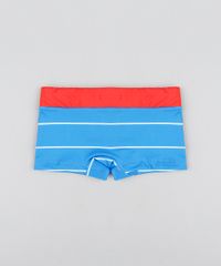 Sunga-Boxer-Infantil-Mickey-Listrada-Azul-9432502-Azul_2