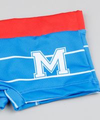 Sunga-Boxer-Infantil-Mickey-Listrada-Azul-9432502-Azul_3