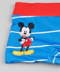 Sunga-Boxer-Infantil-Mickey-Listrada-Azul-9432502-Azul_4