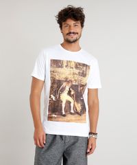 Camiseta-Masculina--Nao-Vou-Beber--Manga-Curta-Gola-Careca-Branca-9472257-Branco_1