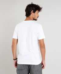Camiseta-Masculina--Nao-Vou-Beber--Manga-Curta-Gola-Careca-Branca-9472257-Branco_2