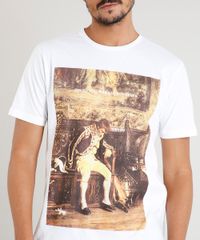 Camiseta-Masculina--Nao-Vou-Beber--Manga-Curta-Gola-Careca-Branca-9472257-Branco_4