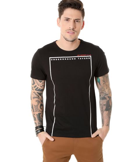 Camiseta--Underground-tavern--Preta-8396698-Preto_1