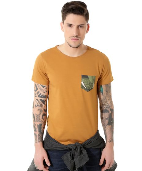 Camiseta-com-Bolso-Caramelo-8397171-Caramelo_1