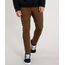 Calca-de-Sarja-Masculina-Chino-Skinny-Caramelo-9250047-Caramelo_1