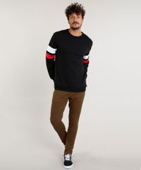 Calca-de-Sarja-Masculina-Chino-Skinny-Caramelo-9250047-Caramelo_3