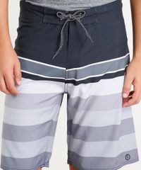 Bermuda-Surf-Masculina-com-Estampa-Listrada-Preta-9393071-Preto_2