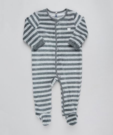 Macacao-Infantil-em-Plush-Listrado-Manga-Longa-Cinza-Mescla-Escuro-9195552-Cinza_Mescla_Escuro_1_1 Macacao-Infantil-em-Plush-Listrado-Manga-Longa-Cinza-Mescla-Escuro-9195552-Cinza_Mescla_Escuro_1_1