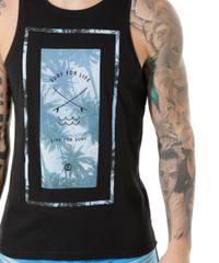 Regata--Surf-For-Life-Live-For-Surf--Preta-8381379-Preto_4