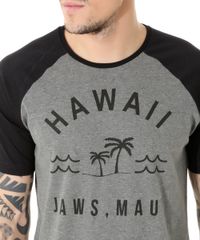 Camiseta--Hawaii-Jaws-Maui--Cinza-Mescla-8395982-Cinza_Mescla_4