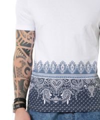 Camiseta-com-Estampa-Paisley-Branca-8386645-Branco_4