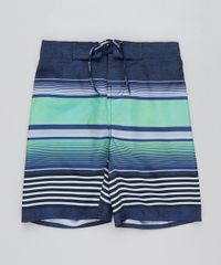 Bermuda-Surf-Infantil-Listrada-com-Cordao-Azul-Marinho-9438853-Azul_Marinho_1