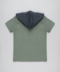 Camiseta-Infantil-Bart-Simpson-com-Capuz-Manga-Curta-Verde-Militar-9431223-Verde_Militar_2