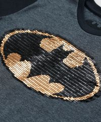 Pijama-Infantil-Batman-com-Paete-Dupla-Face-Manga-Curta-Cinza-Mescla-Escuro-9418596-Cinza_Mescla_Escuro_3