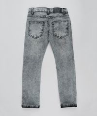 Calca-Jeans-Infantil-Marmorizada-Cinza-9431634-Cinza_2