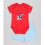 Conjunto-Infantil-de-Body--Baby-Explorer--Manga-Curta-Vermelho---Bermuda-Estampada-em-Moletom-Azul-Claro-9201699-Azul_Claro_1