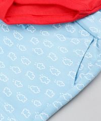Conjunto-Infantil-de-Body--Baby-Explorer--Manga-Curta-Vermelho---Bermuda-Estampada-em-Moletom-Azul-Claro-9201699-Azul_Claro_5