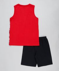 Pijama-Infantil-Homem-Aranha-Regata---Canetinha-Vermelho-9418595-Vermelho_2