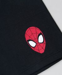 Pijama-Infantil-Homem-Aranha-Regata---Canetinha-Vermelho-9418595-Vermelho_4