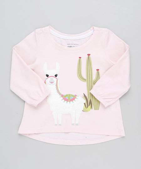 Blusa-Infantil-Lhama-com-Pelo-Manga-Longa-Decote-Redondo-Rosa-Claro-9425976-Rosa_Claro_1 Blusa-Infantil-Lhama-com-Pelo-Manga-Longa-Decote-Redondo-Rosa-Claro-9425976-Rosa_Claro_1