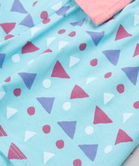 Pijama-Infantil-Raglan-Lhama-Manga-Curta-Coral-9416404-Coral_3