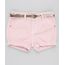 Short-Infantil-Texturizado-com-Cinto-Animal-Print-Rose-9447191-Rose_1