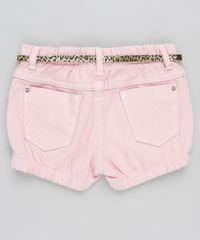 Short-Infantil-Texturizado-com-Cinto-Animal-Print-Rose-9447191-Rose_2