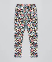 Calca-Legging-Infantil-Estampada-Floral-Azul-Marinho-9447083-Azul_Marinho_2