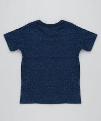 Camiseta-Infantil-Manga-Curta-Com-Recorte-Contrastante-Gola-Careca-Azul-Marinho-9433330-Azul_Marinho_2