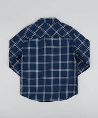 Camisa-de-Flanela-Infantil-Xadrez-Manga-Longa-Azul-Marinho-9367631-Azul_Marinho_2 Camisa-de-Flanela-Infantil-Xadrez-Manga-Longa-Azul-Marinho-9367631-Azul_Marinho_2