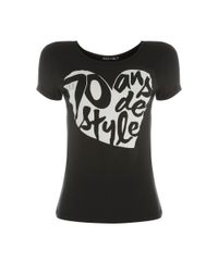 Blusa-Elle--70-Anos-de-Style--Preta-8412994-Preto_5