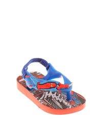 Chinelo-Ipanema-Homem-Aranha-Vermelha-8432348-Vermelho_2