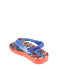Chinelo-Ipanema-Homem-Aranha-Vermelha-8432348-Vermelho_3