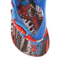 Chinelo-Ipanema-Homem-Aranha-Vermelha-8432348-Vermelho_4