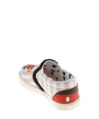 Tenis-Slip-On-Mickey-Off-White-8372400-Off_White_3 Tenis-Slip-On-Mickey-Off-White-8372400-Off_White_3