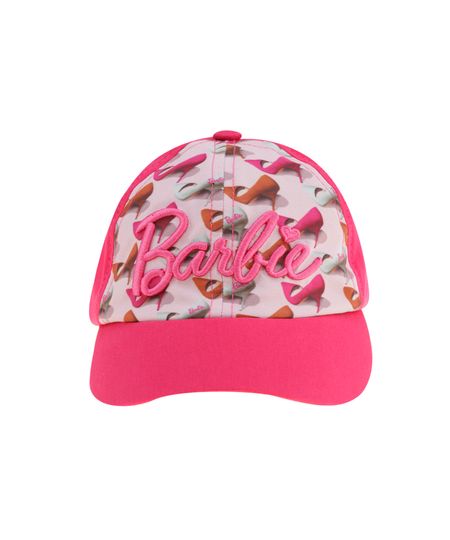 Bone-Barbie-Pink-8378084-Pink_1 Bone-Barbie-Pink-8378084-Pink_1