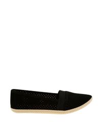 Sapatilha-em-Suede-com-Laser-Cut-Moleca-Preta-8391420-Preto_1