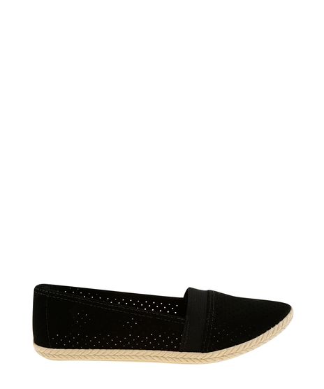Sapatilha-em-Suede-com-Laser-Cut-Moleca-Preta-8391420-Preto_1