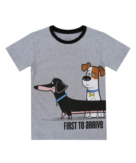 Camiseta-Pets-Cinza-Mescla-8390598-Cinza_Mescla_1 Camiseta-Pets-Cinza-Mescla-8390598-Cinza_Mescla_1