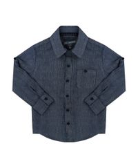 Camisa-Jeans-Listrada-Azul-Escuro-8403992-Azul_Escuro_1