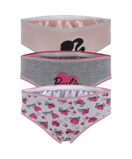 Kit-de-3-Calcinhas-Barbie-Multicor-8298308-Multicor_1