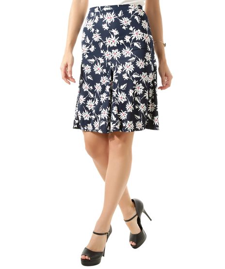 Saia-Floral-Azul-Marinho-8406622-Azul_Marinho_1
