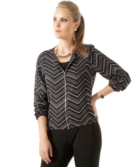 Jaqueta-Bomber-Estampada-Preta-8400255-Preto_1 Jaqueta-Bomber-Estampada-Preta-8400255-Preto_1